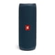 thumbnail image 5 of Altavoz Bluetooth JBL Flip 5 resistente al agua con Divvi! Funda azul, 5 of 9