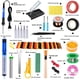 thumbnail image 2 of Kit De Soldador 60w 110v Temperatura Ajustable, 2 of 8