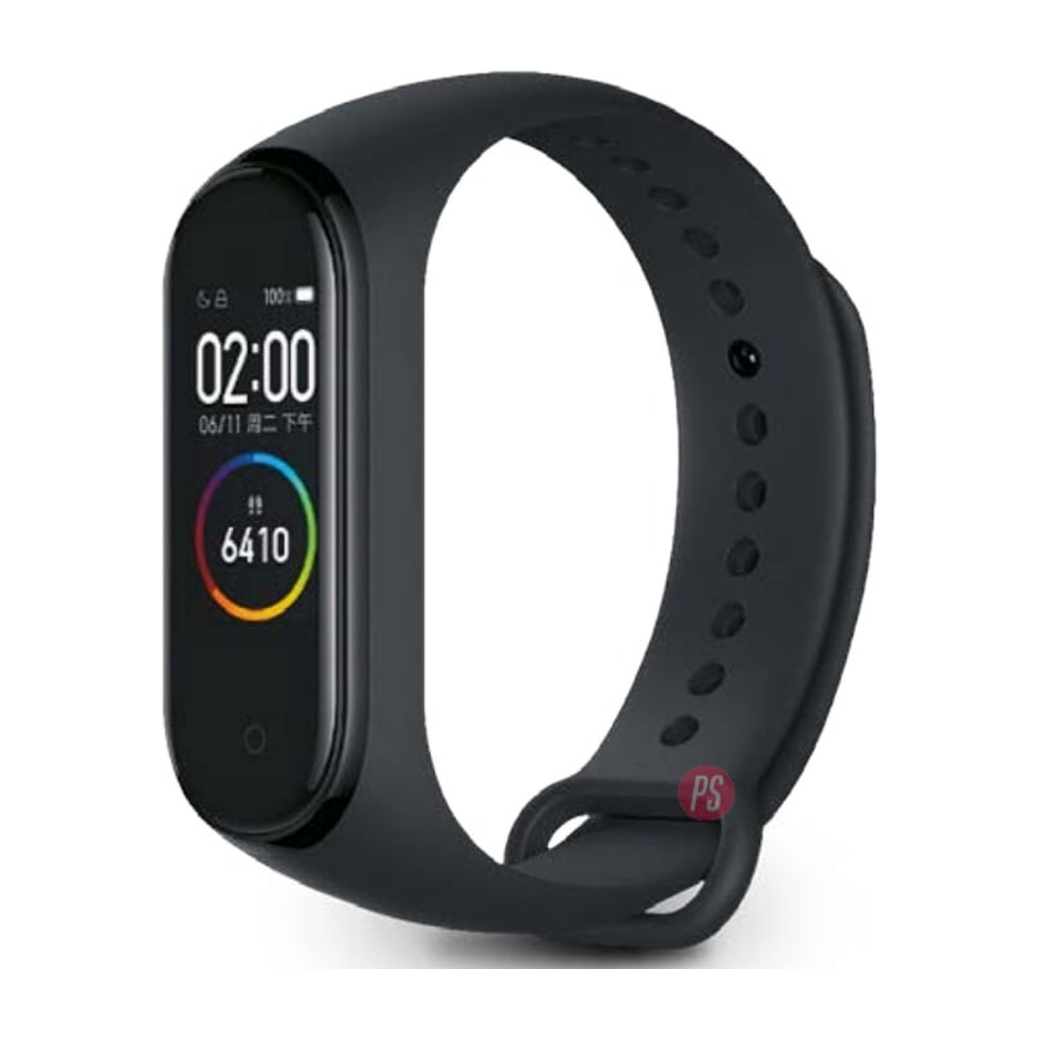 Tecnolab - Smartband Bracelete Deportivo Impermeable Ip67 - Ps