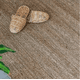 thumbnail image 3 of Alfombra Yute 160x200cm Natural, 3 of 3