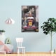 thumbnail image 4 of Cuadro Decorativo Colgante Lamine Yamal Desmarcar 40x60 cm, 4 of 6