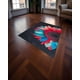 thumbnail image 3 of Alfombras Con Diseño 3d Living 200 X 240 Cm A11, 3 of 3