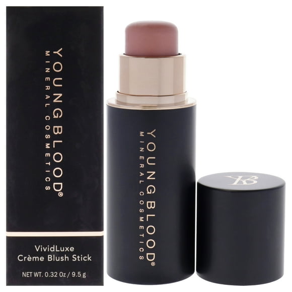Colorete Youngblood Vividluxe 9.1ml Mujer