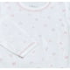 thumbnail image 2 of Pack 2 Bodies Rose Cherry Bear 100% Algodón Peruano - 6 Meses, 2 of 3