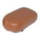 thumbnail image 4 of Cojín para Asiento Trasero de Bicicleta, Asiento Grueso para Bicicleta de Montaña, Absorción de Impactos, Cuero PU, Asiento Trasero para Bicicleta, Si Marrón, 4 of 5