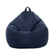 thumbnail image 1 of Puff Pera Oxford 100X120 Cm Azul, 1 of 5