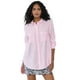 thumbnail image 1 of Blusa Mujer Camisera Rosado Corona, 1 of 5