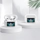 thumbnail image 5 of Desmarcar Funda AirPods Pro Cazafantasmas Transparente, 5 of 6