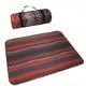 thumbnail image 1 of 59.06X39.37inch Portable Foldable Camping Mat, Moisture-Proof Blanket Persia Nation Style Thick Waterproof Picnic Beach Lawn Play Mat, 1 of 5