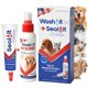 thumbnail image 1 of Seal It Cuidado de Heridas para Perros – Gel y Lavado Duo 15 ml / 118 ml, 1 of 6