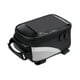 thumbnail image 4 of Bolsa Delantera Para Bicicleta Universal Desmontable Robusta Para Acampar Deportes Al Aire Libre Montar En Gris, 4 of 5