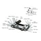 thumbnail image 2 of Herramienta Topeak Múltiple Toolbox Ninja T20, 2 of 3