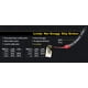 thumbnail image 2 of Plomo de pesca Lindy 21 g forma banana – paquete de 6, 2 of 2