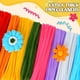thumbnail image 3 of Limpiapipas Anyeve Kit 800 PCS Chenille para Flores, 3 of 3