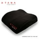 thumbnail image 2 of Cojín Ergonómico Memory Foam Gamer Ktana Negro, 2 of 5