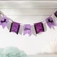 thumbnail image 2 of Iron On Vinyl Cricut Smart Glitter, color negro, 13 pulgadas x 9 pies, 2 of 3