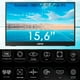 thumbnail image 5 of Monitor Portátil Aspor 15.6 60hz Full Hd Con Parlante Funda, 5 of 9