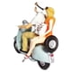 thumbnail image 3 of Figuras 1:64, Amantes De La Conducción De Motocicletas Para Diseño De Modelo De Arquitectura, Calibre S, 3 of 5