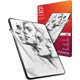 thumbnail image 1 of Protector de pantalla ZAGG Fusion Canvas iPad Air 13 (M2), 1 of 6