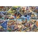 thumbnail image 2 of Rompecabezas de Ceaco Thomas Kinkade Disney Collage de 2000 piezas, 2 of 8