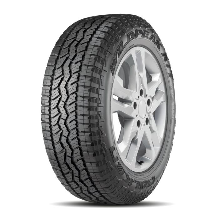 Neumatico 275/55 R20 Falken 113T At3Wa A/T Jap