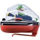 thumbnail image 4 of Coche de juguete Carrera RC Nintendo Mario Kart Luigi 2,4 GHz, 4 of 9