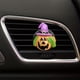 thumbnail image 1 of 15 Types, Car Aromatherapy, Halloween Pumpkin, Skull, Ghost, Spider, Castle, Bat, Owl, Vampire, Hat, Car Interior Decoration, Party Dressing, 1 of 5