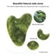 thumbnail image 2 of Rodillo Masajeador + Piedra Jade Masaje Facial Roller, 2 of 6