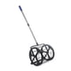 thumbnail image 1 of Rodillo Recoge Pelota de Tenis Odea. 60 Pelotas gris, 1 of 3