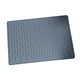 thumbnail image 5 of Tabla De Secado De Utensilios Almohadilla De Cocina Bandeja Escurridor Alfombrilla Para Utensilios De Cocina Gris Oscuro, 5 of 5