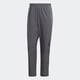 thumbnail image 4 of Pantalones de entrenamiento adidas AEROREADY Designed 4 Movement para hombre, color gris y negro, 4 of 7