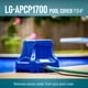 thumbnail image 4 of Bomba de cubierta para piscina Little Giant LG-APCP1700 1/3HP, 4 of 9