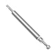 thumbnail image 3 of Kit De Eje De Barco RC De 4mm De Metal Actualizado Para Piezas De Accesorios De Barco RC 13CM, 3 of 5