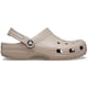 thumbnail image 1 of Zuecos Clásicos Unisex Crocs Taupe Talla 7 Mujer / 5 Hombre, 1 of 6