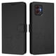 thumbnail image 1 of Funda Cartera para Samsung Galaxy XCover7 Pro con Bloqueo RFID, Cierre Magnético y Ranuras Tarjetas Negro, 1 of 6