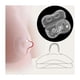 thumbnail image 2 of Pezoneras De Lactancia Bebés Protector De Pezón, 2 of 2