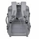 thumbnail image 3 of Mochila de Viaje Expandible color Gris, 3 of 5