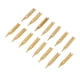 thumbnail image 3 of 15 Puntas De Bolígrafo Chapadas En Oro, Puntas De Repuesto De 0,5mm Para Plumas Estilográficas, 3 of 3