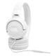thumbnail image 3 of Audífonos Over Ear JBL Tune 520C USB-C Blanco, 3 of 4