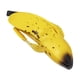 thumbnail image 4 of Banana Apretando Juguete Pelado De Plátano Lindos Juguetes Inquietos De Plátano Para La Fiesta De La Fiesta Grandes Lugares, 4 of 5