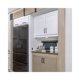 thumbnail image 2 of Kit de Gabinete Genesis 493831 Revive Blanco Diseñador, 2 of 3