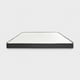 thumbnail image 1 of Topper White 2 Plazas  150x190X7cm, 1 of 3