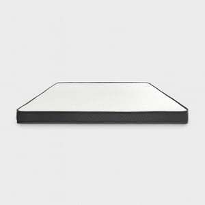 Topper White 2 Plazas Flobal, 150X190X7Cm