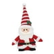 thumbnail image 3 of Muñeco Navideño De Decoración, Figura Navideña Suave Para Mesa De Sala De Estar, Papá Noel De Interior, 3 of 3