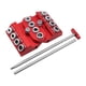 thumbnail image 1 of Taladrado Pocket Tornillo Jig Orificio Pasador Jig Taladro Orificio Guía Jig, 1 of 5