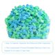 thumbnail image 5 of Bean Bag Filler BBGDIPG, espuma viscoelástica triturada, 4,5 kg, 5 of 7