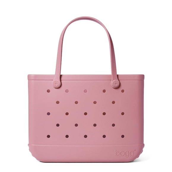 Bolsa de mano BOGG BAG Original Large Blushing 48 L, ligera