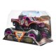 thumbnail image 4 of Vehículo fundido a presión de coleccionista Monster Jam Calavera a escala 1:24, 4 of 6