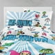 thumbnail image 2 of Juego de cama Teen Titan, 2 of 3