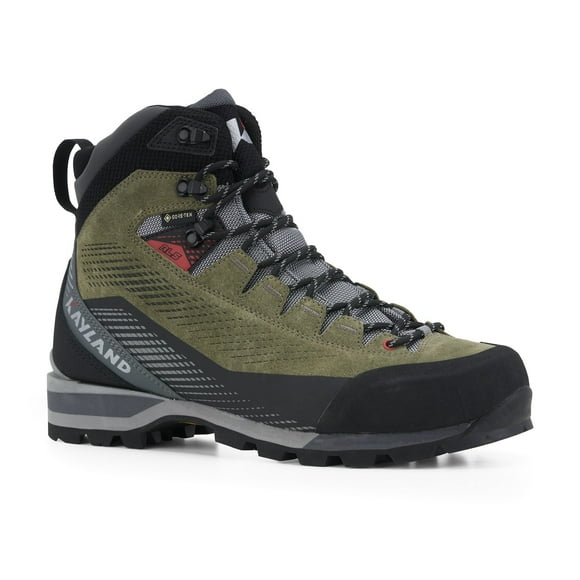 Botín Gore-Tex Hombre Grand Tour Musgo Kayland